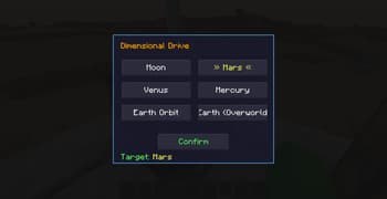 Create: Northstar-Aeronautics Compatibility screenshot