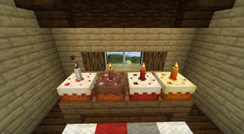 Vanilla Boom screenshot