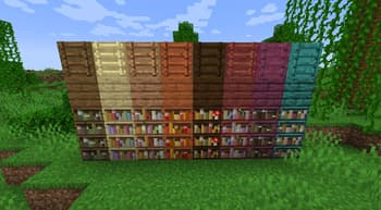 Vanilla Boom screenshot
