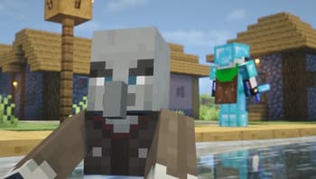 AFK Cinematics screenshot