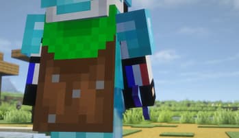 AFK Cinematics screenshot