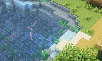 AFK Cinematics screenshot