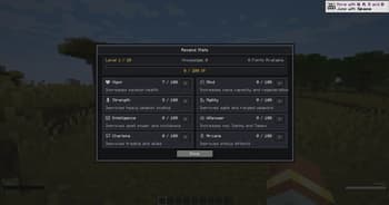 Ascend screenshot