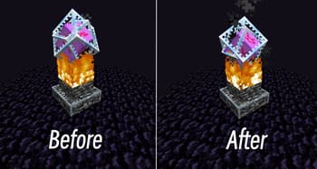 MC New Textures screenshot