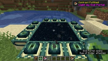Chitinous Ties screenshot