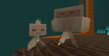 Laser's Fakemon Pack [Cobblemon] screenshot