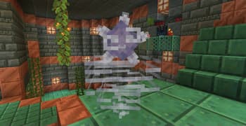 Laser's Fakemon Pack [Cobblemon] screenshot