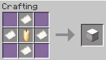 Better recipes screenshot