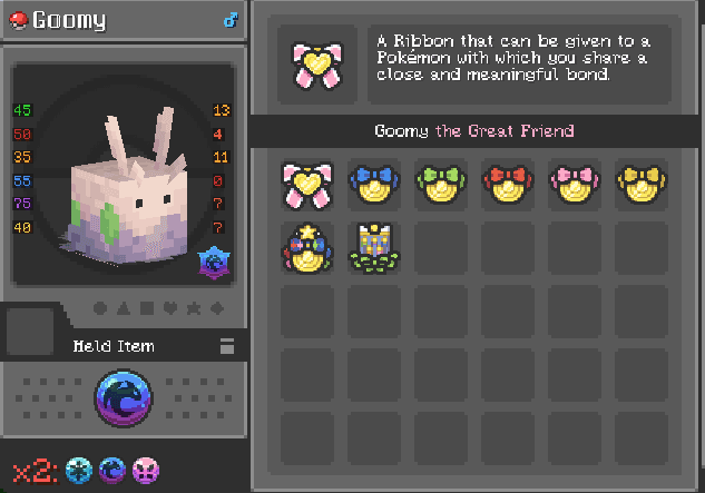 Cobblemon: Perfect Partners screenshot