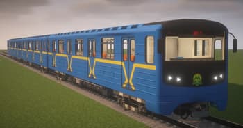 [MTR/NTE] International MetroPack screenshot