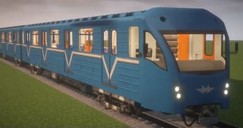 [MTR/NTE] International MetroPack screenshot