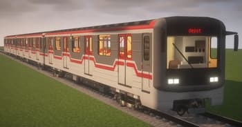 [MTR/NTE] International MetroPack screenshot