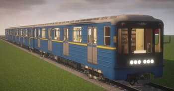 [MTR/NTE] International MetroPack screenshot