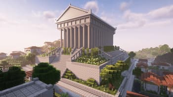 Civilizations screenshot