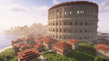Civilizations screenshot