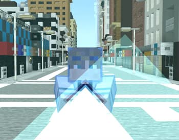 UnOrthodox screenshot