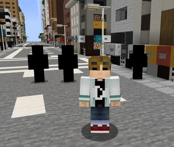 UnOrthodox screenshot