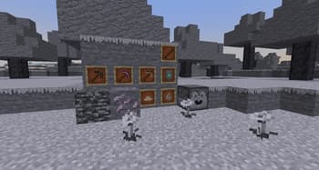 Just A Few Pickaxes screenshot