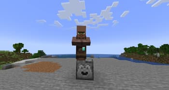 Just A Few Pickaxes screenshot