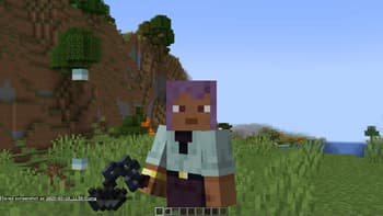 Toffy's Hooks screenshot