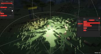 IRLights screenshot