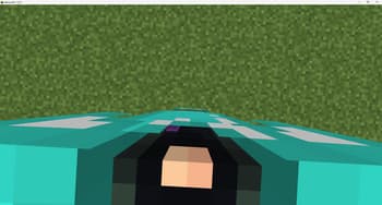 First Person View screenshot