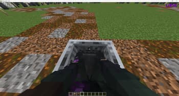 First Person View screenshot