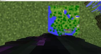 First Person View screenshot