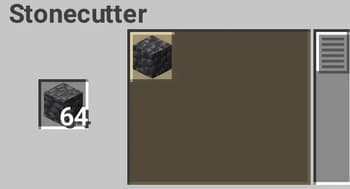OmniCut: Better Wood, Copper, and Stone Cutter screenshot