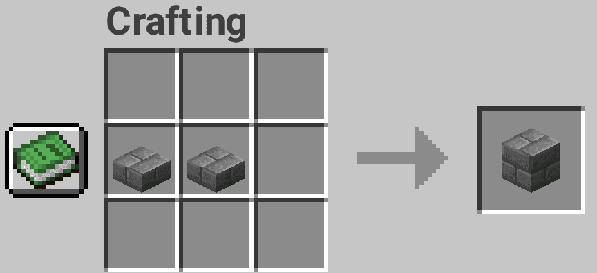 OmniCut: Better Wood, Copper, and Stone Cutter screenshot
