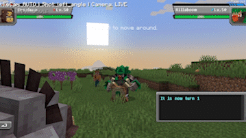 Better Cobblemon Spectation screenshot