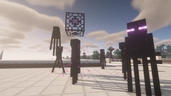 Soul Shards Despawn screenshot