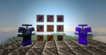 AvA x Purple PvP screenshot