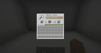 Enchanting Tweaks screenshot