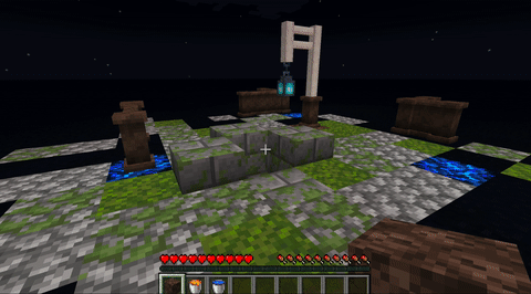 BetterNether screenshot