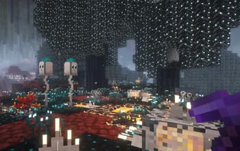 BetterNether screenshot