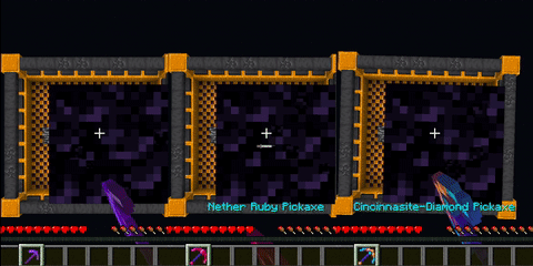 BetterNether screenshot