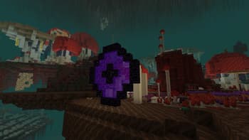 BetterNether screenshot
