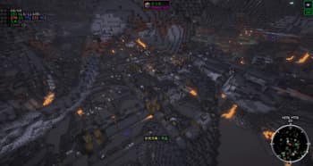 云游轻量生存整合包【YunGames Lite Survival Optimization】 screenshot