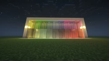 Clear Glass screenshot