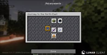 Journey to the North-East screenshot