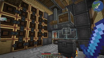 The Panda Foundry screenshot