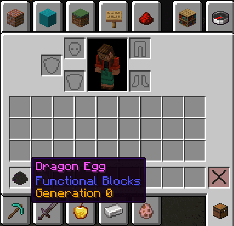 Dragon's Egg(S) screenshot