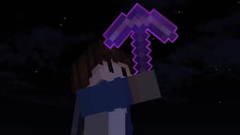 Glowing Items screenshot