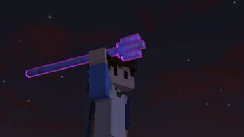 Glowing Items screenshot
