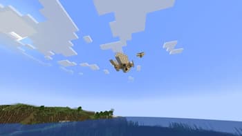 Create Aeronautics Discovery screenshot