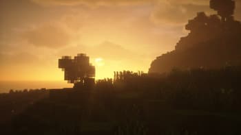 Ripple Shaders screenshot