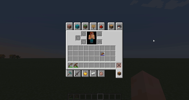 Simple Quiver screenshot