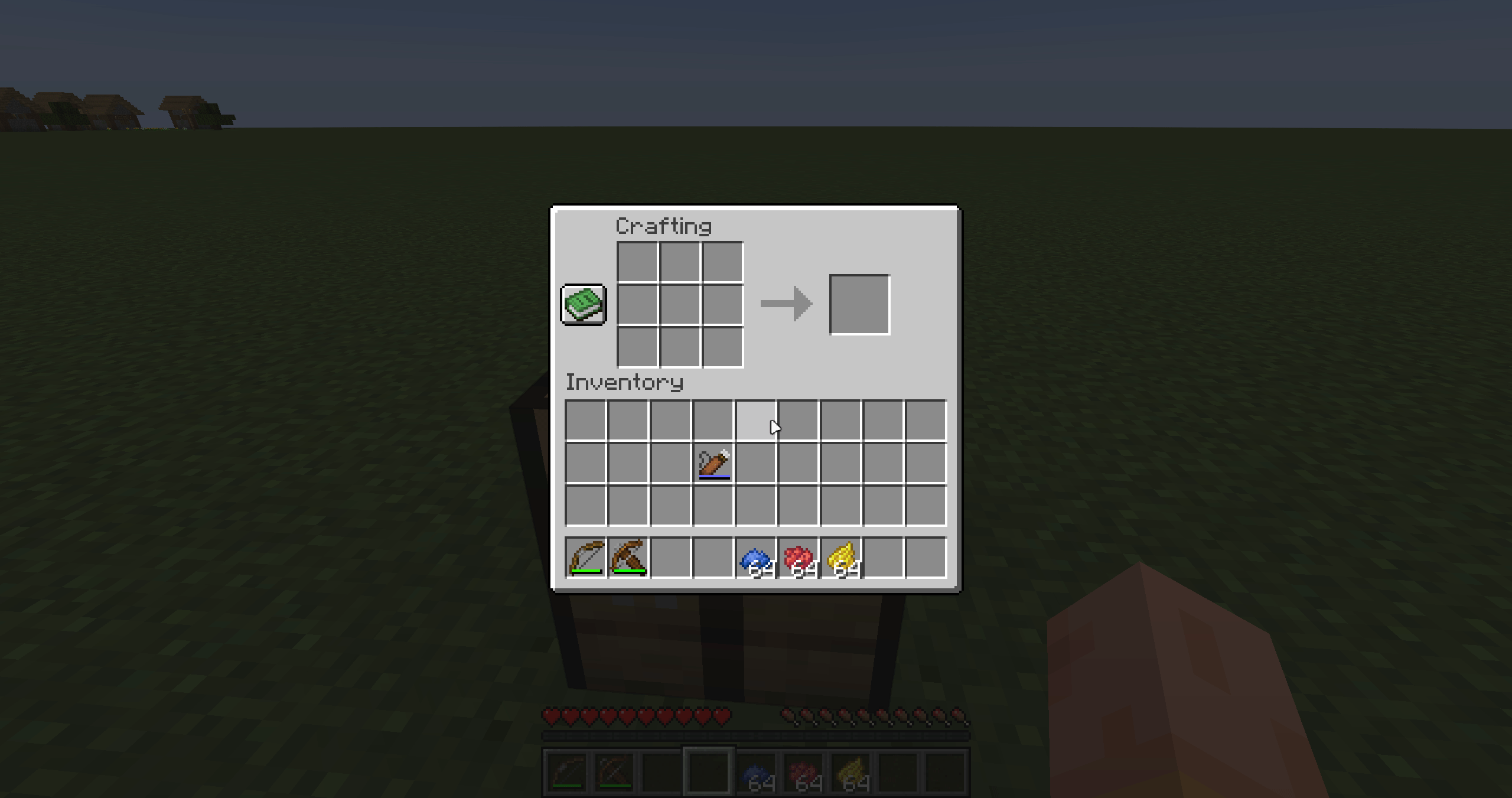 Simple Quiver screenshot