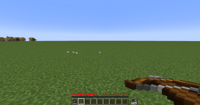 Simple Quiver screenshot
